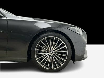 Mercedes C 200 d T-Modell (2025) - Foto 5