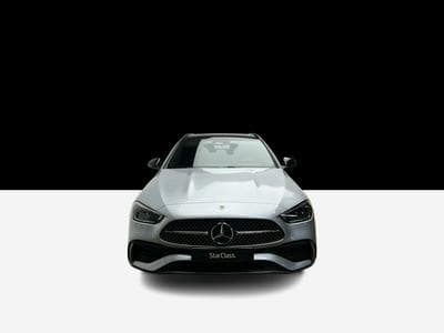 Mercedes C 220 d T-Modell (2025) - Foto 2