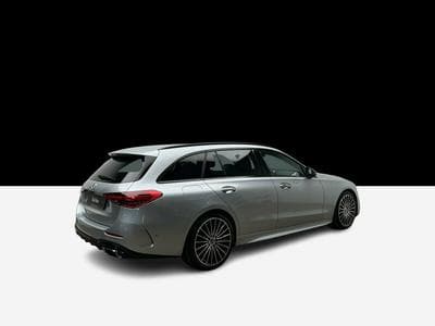 Mercedes C 220 d T-Modell (2025) - Foto 3