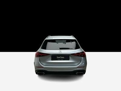 Mercedes C 220 d T-Modell (2025) - Foto 4