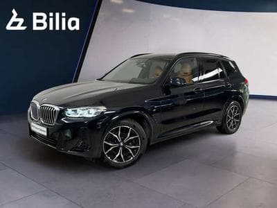 BMW X3 xDrive20d (2024) - Photo 1