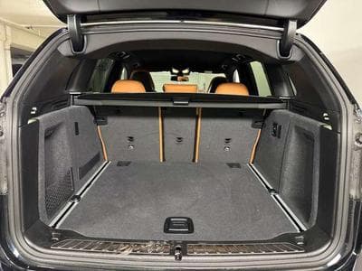 BMW X3 xDrive20d (2024) - Photo 12