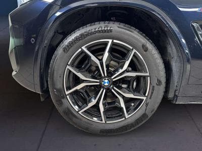 BMW X3 xDrive20d (2024) - Photo 4
