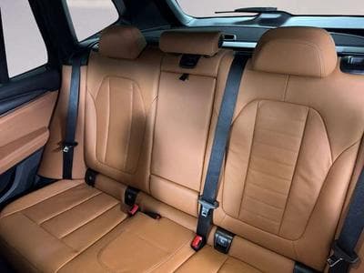 BMW X3 xDrive20d (2024) - Photo 9