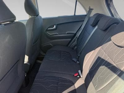 Kia Picanto 1.2 (2016) - Photo 11