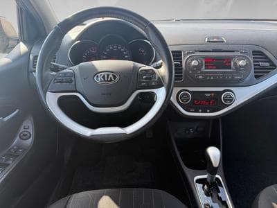 Kia Picanto 1.2 (2016) - Photo 7