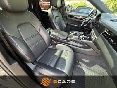 Porsche Cayenne Coupé 3.0 V6 Turbo 340cv (2020) - Foto 10