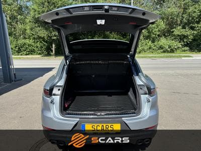 Porsche Cayenne Coupé 3.0 V6 Turbo 340cv (2020) - Foto 11