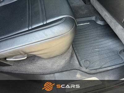 Porsche Cayenne Coupé 3.0 V6 Turbo 340cv (2020) - Foto 12