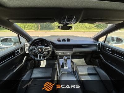 Porsche Cayenne Coupé 3.0 V6 Turbo 340cv (2020) - Foto 14