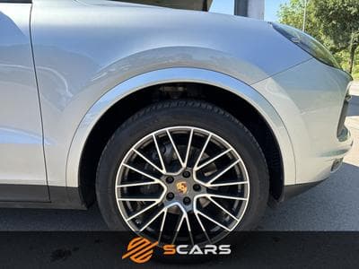 Porsche Cayenne Coupé 3.0 V6 Turbo 340cv (2020) - Foto 3