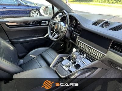 Porsche Cayenne Coupé 3.0 V6 Turbo 340cv (2020) - Foto 7