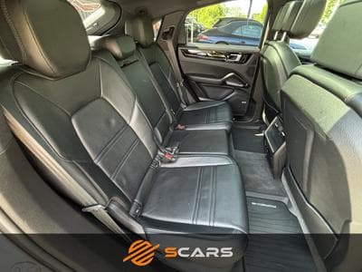 Porsche Cayenne Coupé 3.0 V6 Turbo 340cv (2020) - Foto 9