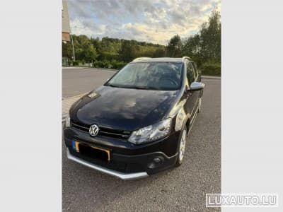 VW Polo (2015) - Photo 1