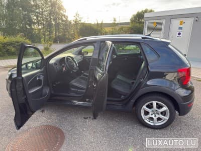 VW Polo (2015) - Photo 2