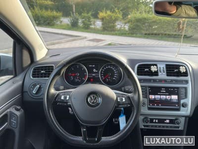 VW Polo (2015) - Photo 3