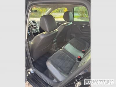 VW Polo (2015) - Photo 4