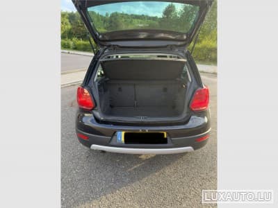 VW Polo (2015) - Photo 8