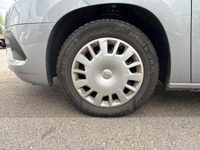 Opel Combo Life E Edition (2020) - Photo 7