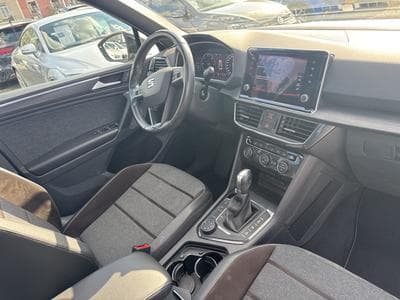 Seat Tarraco 2.0 TDI 190CV DSG XCELLENCE 4DRIVE (2019) - Photo 13