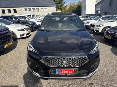 Seat Tarraco 2.0 TDI 190CV DSG XCELLENCE 4DRIVE (2019) - Photo 2