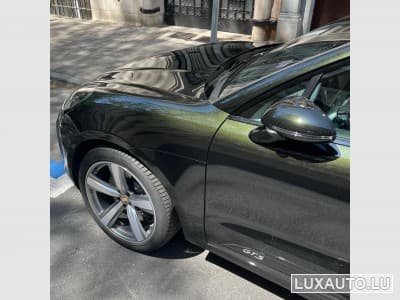 Porsche Macan GTS (2022) - Photo 3