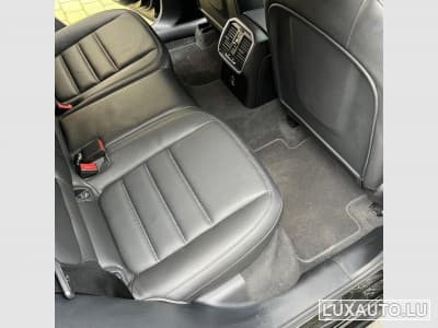 Porsche Macan GTS (2022) - Photo 5