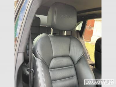 Porsche Macan GTS (2022) - Photo 6