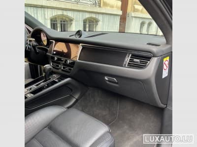 Porsche Macan GTS (2022) - Photo 7