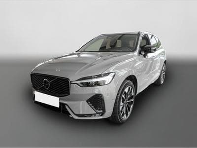 Volvo XC60 (2025) - Photo 1