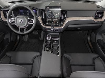 Volvo XC60 (2025) - Photo 5