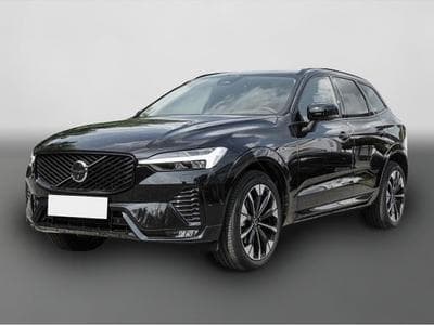 Volvo XC60 (2026) - Photo 1