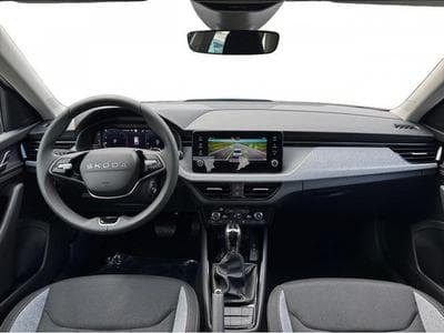 Skoda Kamiq (2025) - Photo 12
