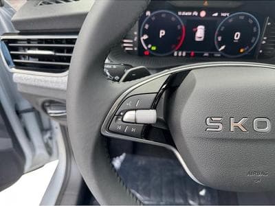 Skoda Kamiq (2025) - Photo 15