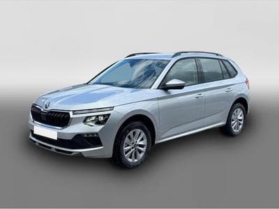 Skoda Kamiq (2025) - Photo 2