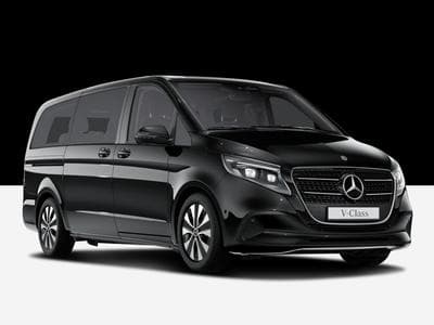 Mercedes V d STYLE Lang (2025) - Foto 1