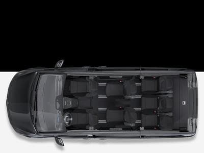 Mercedes V d STYLE Lang (2025) - Foto 3