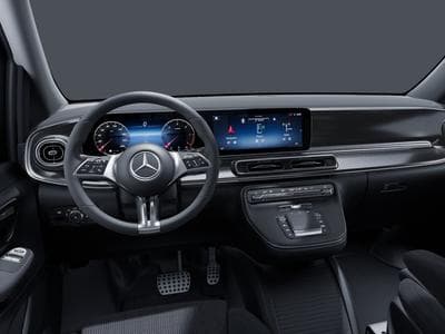 Mercedes V d STYLE Lang (2025) - Foto 4