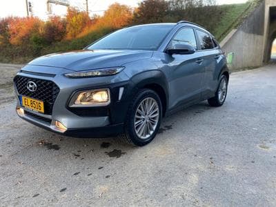 Hyundai Kona 1.6 T-GDI DCT Twist (2021) - Foto 1
