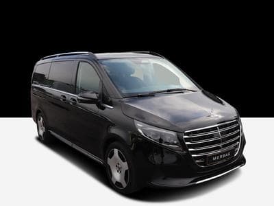 Mercedes V d 4MATIC EXCLUSIVE Lang (2025) - Foto 1