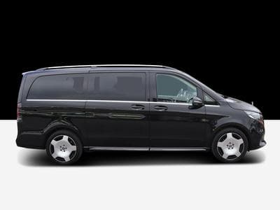 Mercedes V d 4MATIC EXCLUSIVE Lang (2025) - Foto 2