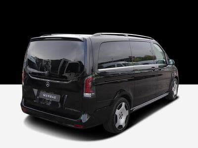 Mercedes V d 4MATIC EXCLUSIVE Lang (2025) - Foto 3
