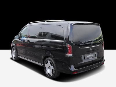Mercedes V d 4MATIC EXCLUSIVE Lang (2025) - Foto 4