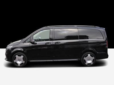 Mercedes V d 4MATIC EXCLUSIVE Lang (2025) - Foto 5