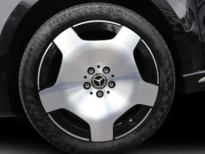 Mercedes V d 4MATIC EXCLUSIVE Lang (2025) - Foto 7