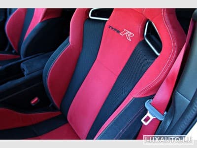 Honda Civic Type R - FK8 (2018) - Photo 8