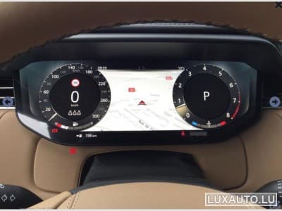 Land-Rover Range Rover Sport P530 AUTOBIOGRAPHY AWD Auto (2025) - Photo 6