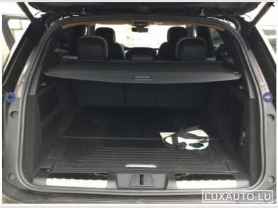 Land-Rover Range Rover Sport P530 AUTOBIOGRAPHY AWD Auto (2025) - Photo 8