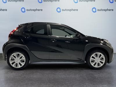 Aygo