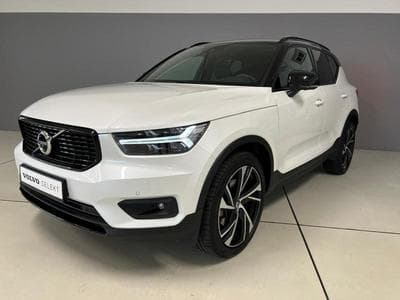 XC40